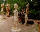More Carvings by Stumpcarver in Other