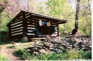 Manassas Gap Shelter by Old Hickory MH in Virginia & West Virginia Shelters