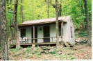 Blackburn Trail Center by Old Hickory MH in Virginia & West Virginia Shelters