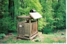 Solar Shower by Old Hickory MH in Virginia & West Virginia Shelters