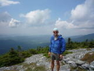 Papa D by Papa D in Trail & Blazes in Vermont