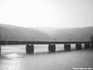 James River RR Bridge by SalParadise in Trail & Blazes in Virginia & West Virginia