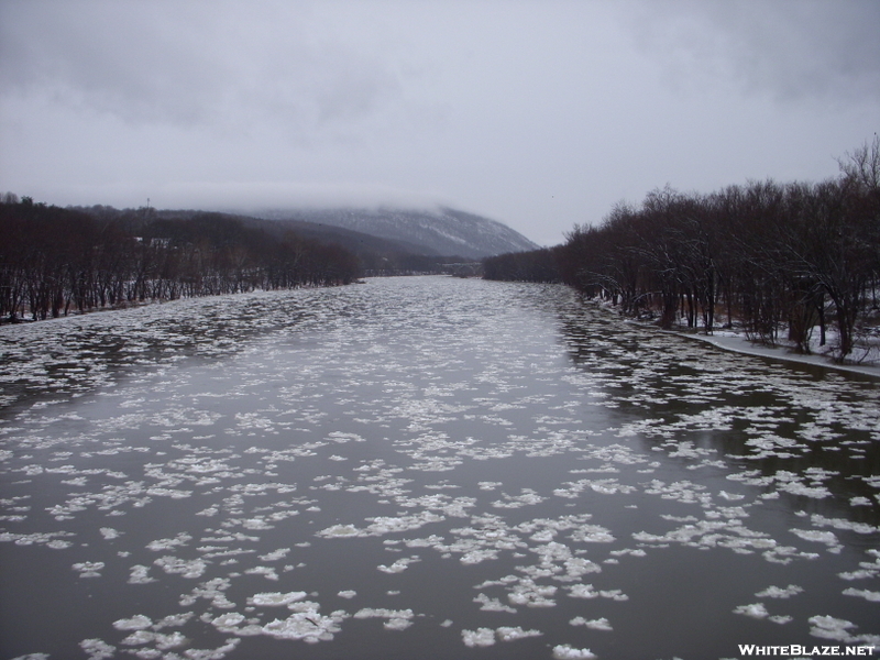 Deleware Gap