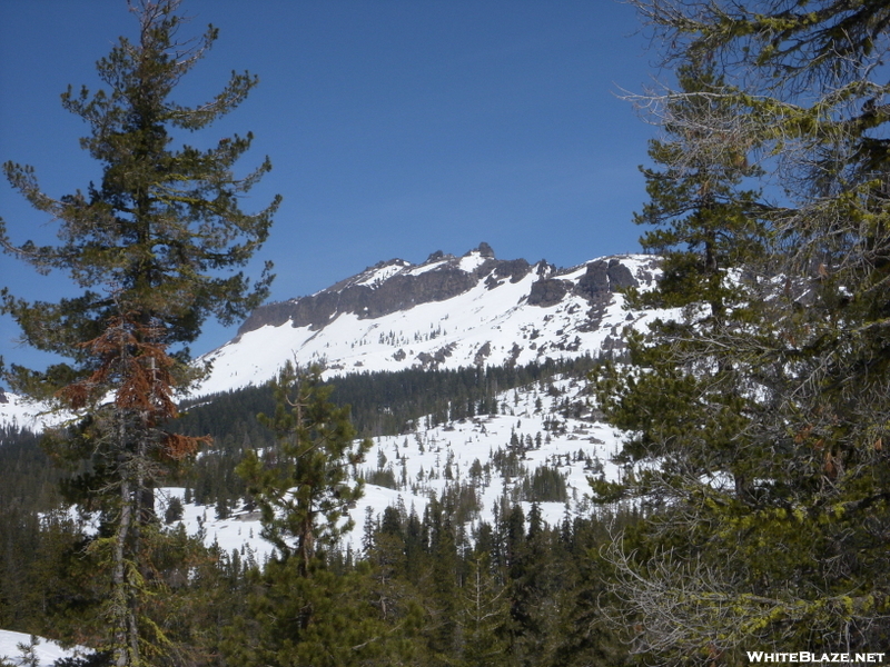 Donner Summit