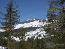 Donner Summit by tumbleweed6789 in Pacific Crest Trail