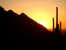 Picacho Peak Arizona by tumbleweed6789 in Other Trails