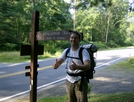 Getting Stronger!!! Pine Grove Furnace by dudeijuststarted in Section Hikers