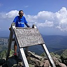 Katahdin Summit by dudeijuststarted in Thru - Hikers