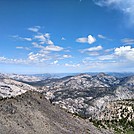 tahoe mt tallac summit 2 by dudeijuststarted in Day Hikers