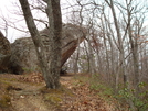 Hay Rock by WildWay in Day Hikers