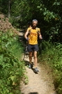 Speedgoat Karl by Hoop Time in Thru - Hikers