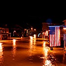 view from Doyle by Hoop Time in Maryland & Pennsylvania Trail Towns