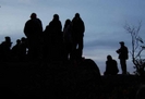 Gathering Night Hike Of Gettysburg Battlefield by Hoop Time in Get togethers