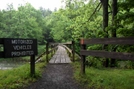 Mid-state Trail by Hoop Time in Other Trails