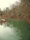 Evins Mill, Smithville, Tn Near Carmac Falls