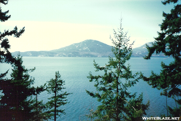 Mountain/water Scenes