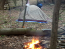 March 2009 Camp Out