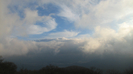 Overcast Below, Blue Skies For Me by gghiker in Views in North Carolina & Tennessee