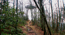 Wesser Bald by gghiker in Views in North Carolina & Tennessee