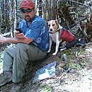 Favorite hiking hounds by Chrissy K. McVay in Day Hikers