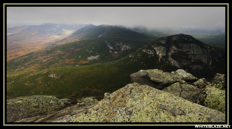 Views From Katahdin