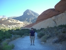 Turtlehead Peak, Las Vegas