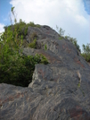 Chimney Tops, Tn by knoxvilnattacks in Day Hikers