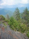 Chimney Tops, Tn by knoxvilnattacks in Day Hikers