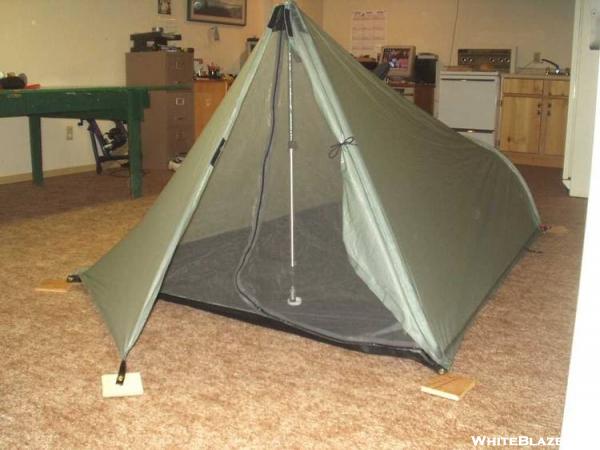 Tent Project