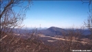 McAfee's Knob from North Mtn by Hikehead in Views in Virginia & West Virginia