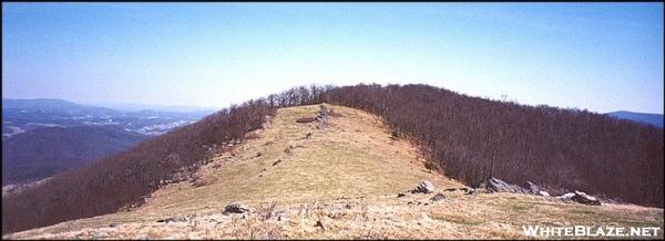 Peters Mtn, Va