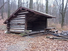 Windsor Furnace Shelter by ~Ronin~ in Maryland & Pennsylvania Shelters