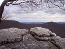 Pulpit Rock by ~Ronin~ in Views in Maryland & Pennsylvania