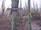 Hawk Mountain Road by ~Ronin~ in Trail & Blazes in Maryland & Pennsylvania