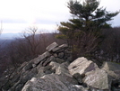 Pa Knife's Edge by ~Ronin~ in Trail & Blazes in Maryland & Pennsylvania