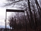 Pa 309n Trailhead by ~Ronin~ in Trail & Blazes in Maryland & Pennsylvania