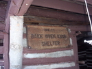 Bake Oven Knob Shelter by ~Ronin~ in Maryland & Pennsylvania Shelters