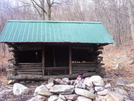 George W. Outerbridge Shelter