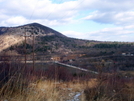 View Of The Bridge Over Lehigh Gap by ~Ronin~ in Views in Maryland & Pennsylvania