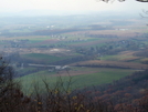 I-78 Overlook by ~Ronin~ in Views in Maryland & Pennsylvania