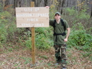 Ronin At Windsor Furnace Site