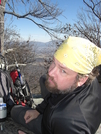 Strickler Knob