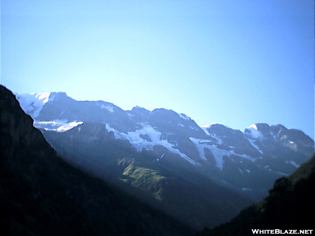 Swiss Mountaineering