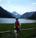 Biking Alps - Plansee