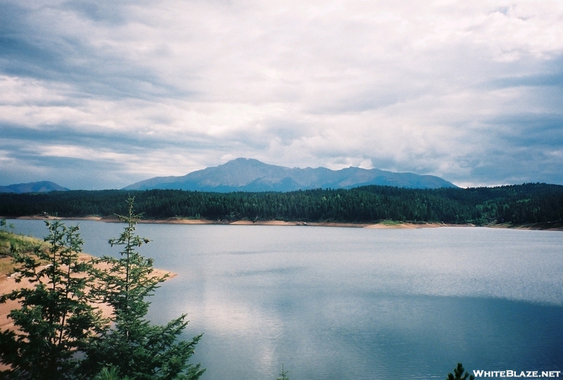 Pikes Peak