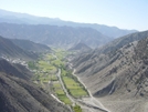 Fertile Valley, Konar, Afghanistan by hoyawolf in Other