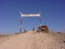 Gate To Fire Base