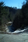 Harpers Creek Falls