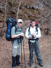 Big East Fork, Shining Rock by hoyawolf in Other