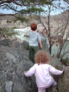 Little Scramblers, Great Falls by hoyawolf in Other